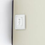 Applique da esterno magnetico - ISEO - BRILLIANT - Ricaricabile - Crema - LED - Sensore - 4W - 300lm - 3000K - USB - immagine 6