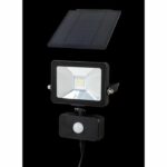 Proiettore solare - GALIX - G4560 - 800 Lumen - Rilevatore - immagine 2