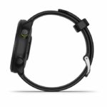 GARMIN Forerunner 55 - Smartwatch GPS - Nero - immagine 4