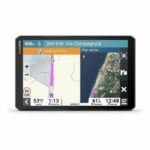 GPS - Garmin - Camper 895 - Schermata 8 - Orientamento doppio - immagine 2