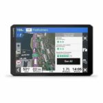 GPS - Garmin - Camper 895 - Schermata 8 - Orientamento doppio - immagine 3