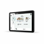 GPS - Garmin - Camper 895 - Schermata 8 - Orientamento doppio - immagine 5