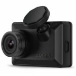 Dash Cam - GARMIN - X310 - Compatta, controllo vocale, 4K, 140°