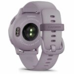 Orologio GPS connesso - GARMIN - Vivoactive 5 - WiFi - 30,4 mm (1.2) - Orchidea metallizzata con cinturino viola - immagine 5