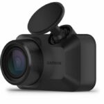 Dash Cam - GARMIN - Mini 3 - Compatta, controllo vocale, 4K, 140° - immagine 4