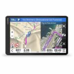 GPS per veicoli pesanti - GARMIN - Dezl LGV820 - Europa nel suo insieme, comunità dezl - immagine 5