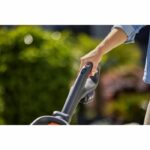 Pulitore per fughe - GARDENA - EasyWeed P4A - 18 V senza batteria - immagine 4