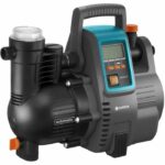 GARDENA - Pompa Automatica Casa & Giardino 5000/5E LCD - immagine 2