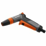 Pistola a spruzzo Multijet GARDENA - Pulizia classica