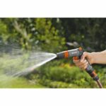 Pistola a spruzzo Multijet GARDENA - Pulizia classica - immagine 3