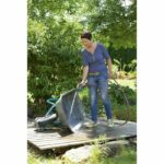 Pistola a spruzzo Multijet GARDENA - Pulizia classica - immagine 5