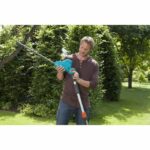 Tagliasiepi sul palo 500W - immagine 2