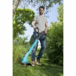 Gardena Smallcut Plus Electric Drive 350/23 W 9806-20 - immagine 2