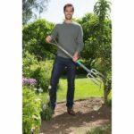 GARDENA NatureLine Forchetta per becher - FSC 100% - immagine 3