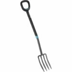 GARDENA ErgoLine Beaker Forchetta