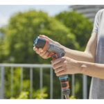 Pistola per pulizia GARDENA Comfort ecoPulse - immagine 2