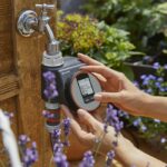 Regolatore d'irrigazione GARDENA Flex - Per rubinetti 20/27 e 26/34 - immagine 2