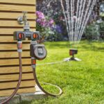 Regolatore d'irrigazione GARDENA Flex - Per rubinetti 20/27 e 26/34 - immagine 3
