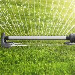 Irrigatore oscillante GARDENA - Aqua L - 18704-20 - immagine 3