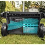 GARDENA Leaf Catcher - Nero e Blu - immagine 2