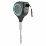 GARDENA - Avvolgitubo Automatico Avvolgitubo M 20 m - immagine 4