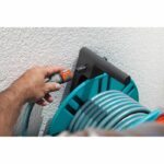 GARDENA Avvolgitubo a muro 2650-20 - immagine 2
