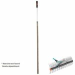 GARDENA Arieggiatore combisystem 35cm - immagine 2