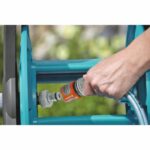 Avvolgitubo portatile GARDENA 50 Classic - immagine 2