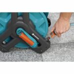 Avvolgitubo portatile GARDENA 50 Classic - immagine 3