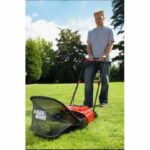 Aeratore antischiuma 600 W - immagine 4