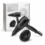 BaByliss 6713DE SHINE PRO 2200 ASCIUGACAPELLI - immagine 3