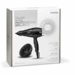 BaByliss 6713DE SHINE PRO 2200 ASCIUGACAPELLI - immagine 4