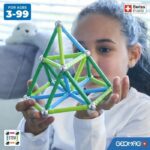 GEOMAG - Colore EcoFriendly 25pz - immagine 5