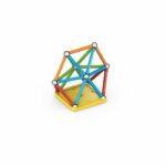 Geomag Super Color Recycled 42 pezzi multicolore - immagine 5