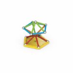 Geomag Super Color Recycled 42 pezzi multicolore - immagine 6