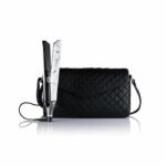 GHD - Piastra per capelli - Piastra Chronos - Con custodia in edizione limitata in omaggio - Pamela Reif - HD Motion Responsive