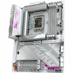 GIGABYTE Z890 UN'ELITE - immagine 4