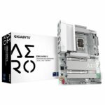 Scheda madre - GIGABYTE - Z890 AERO G