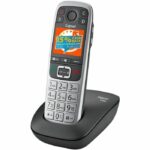 GIGASET Fisso E560 Silver - immagine 2