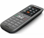 GIGASET Telefono fisso CL 660 HX - immagine 4