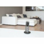 GIGASET Telefono fisso CL 660 A Trio Antracite - immagine 3