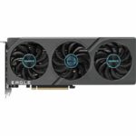 GIGABYTE - Scheda grafica - GeForce - RTX 4060 Ti EAGLE 8G - immagine 3