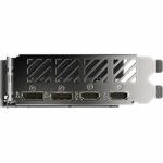 GIGABYTE - Scheda grafica - GeForce - RTX 4060 Ti EAGLE 8G - immagine 4