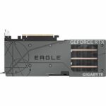 GIGABYTE - Scheda grafica - GeForce - RTX 4060 Ti EAGLE 8G - immagine 5