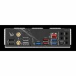 Master Map - Gigabyte Technology - B550 Aorus Elite Ax V2 - immagine 4