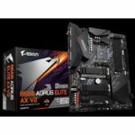 Master Map - Gigabyte Technology - B550 Aorus Elite Ax V2 - immagine 5