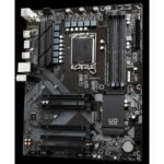 Master Card - Gigabyte Technology - B760 DS3H DDR4 - immagine 4