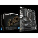 Master Card - Gigabyte Technology - B760 DS3H DDR4 - immagine 5
