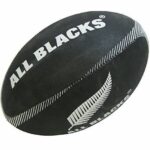 Balloon Supp All Blacks Midi - immagine 2