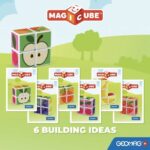 Magicube - FRUTTA - immagine 2